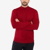 X RAY Men's Turtleneck Neck Pullover Sweaters (Big & Tall) - 4 of 4