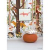 Forest Animal Hide and Seek Peel and Stick Wall Mural - RoomMates: Watercolor Woodland Scene Vinyl Decor - 3 of 4