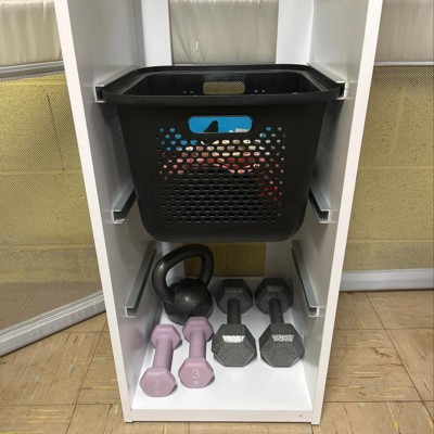 NEW MSRP $100) Triple Opening Sliding Bin Cube-Brightroom for Sale in  Rancho Cucamonga, CA - OfferUp