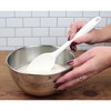 RSVP International Ela Style Silicone Spatula - 4 of 4
