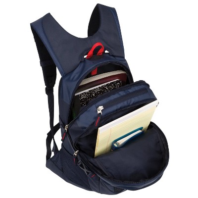 Outdoor Products 30L Ridge Daypack - Dark Blue — фото 7