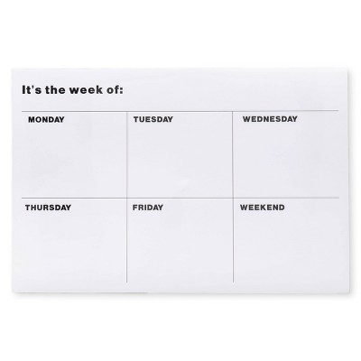 Dry Erase Wall Decal Week - Bullseye's Playground™