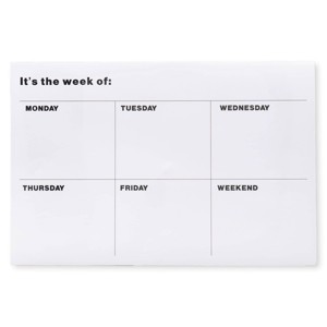 Dry Erase Wall Decal Week - Bullseye's Playground™ - 1 of 3