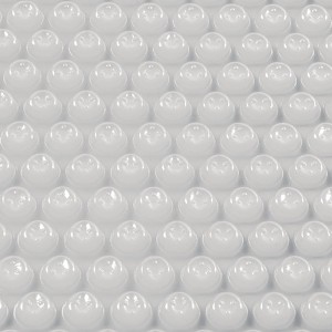 VINGLI 12Mil Pool Cover 16x32FT Rectangle Blanket for Inground Pool and Above-Ground Swimming Pool, Blue (16' x 32') - 1 of 4