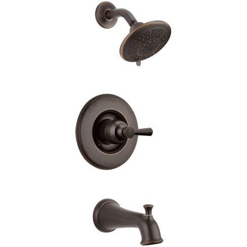 Delta Faucet T14493 Linden Monitor 14 Series Single Function