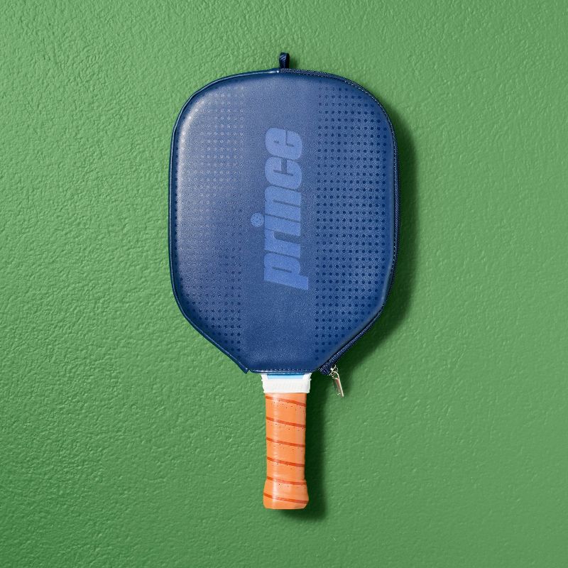Prince Pickleball Paddle Cover - Navy Blue, 1 of 4