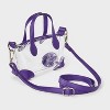 Game Day Clear Pouchette Crossbody Bag - Wild Fable™ - 3 of 4