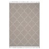 Kumasinova Washable Rugs for Living Room, Stain-Resistant Indoor/Outdoor Area Rug– Non-Shedding, Latex-Free Cotton Backing, Kid & Pet-Friendly - 4 of 4