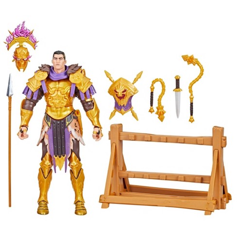 Hasbro Fortnite Victory Royale Series Menace undefeated Action Figure Target