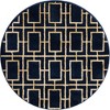Marilyn Monroe Glam Collection Area Rug - Deco - 2 of 4