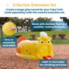 ECR4Kids Climb-N-Crawl, 2-Section Extension Set - 3 of 4