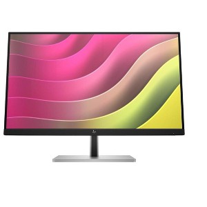HP E24t G5 23.8" 1920x1080 FHD LCD Touchscreen Monitor 16:9 5 ms GTG OD 6N6E6AA - 1 of 4