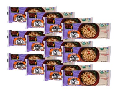 Family Foods Mama Cups Vegetable Noodles - 2.47oz : Target