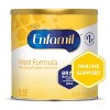 Enfamil infant 21.1 store oz