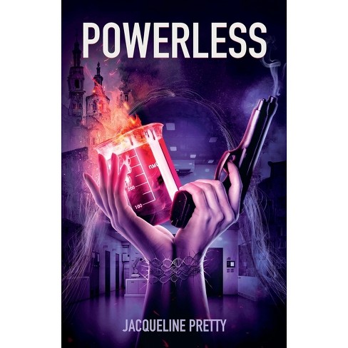 Powerless - By Jacqueline Pretty (paperback) : Target
