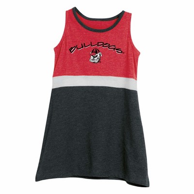 target uga baby clothes