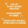 Naked Protein Zone Protein Juice Smoothie - 15.2oz - 4 of 4