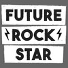 Girl's Lost Gods Future Rock Star T-Shirt - 2 of 4