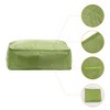 REGALWOVEN Sturdy Materials Versatile Storage Bags with Handle - 3 of 4
