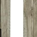 rustic light grey