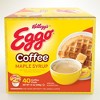 Eggo Maple Syrup Waffle Coffee Pods Fair Trade Certified- 40 ct - image 4 of 4