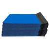 UOFFICE Colored Poly Mailer Bags 7.5" x 10.5" Envelopes - 4 of 4