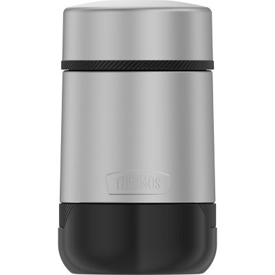 target food flask