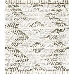 Vermont VRM501 Flat Weave Indoor Rugs - Safavieh - 1 of 4