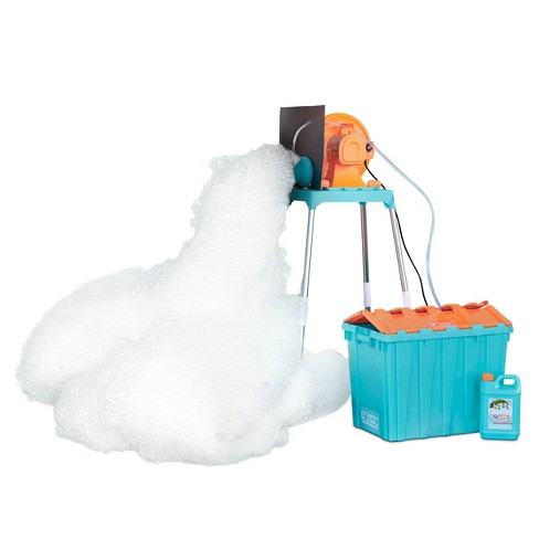 Foam Machines For Sale: Partymachines sells Foam Cannons and Solution