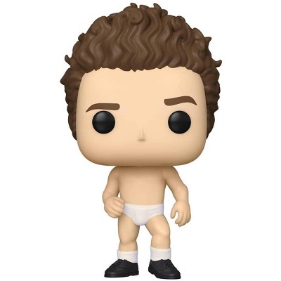 Funko Seinfeld Funko POP Vinyl Figure | Kramer (Underwear)