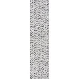 Courtyard CY8387 Power Loomed Indoor/Outdoor Rugs  - Safavieh - 1 of 4