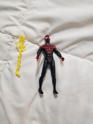 Marvel Spider-man Miles Morales Epic Hero Series Action Figure