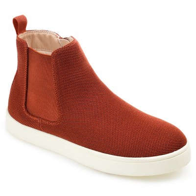 Journee Collection Women's Kolbee Sneakers