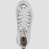 Joe Boxer Kids' Sneakers - White - 2 of 4