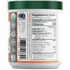 Organic Carrot Essence by Green Foods  -  5.3 oz Powder - 2 of 2