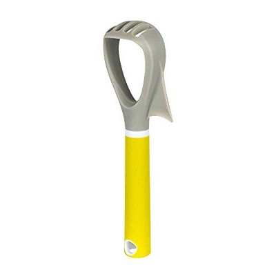 Casabella 4 n 1 Avocado Tool Green/Grey