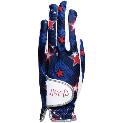 target golf glove