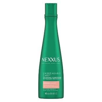 Nexxus Unbreakable Care Conditioner For Fine & Thin Hair - 13.5 fl oz