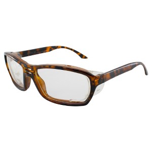 Global Vision Eyewear RX I Safety Motorcycle Glasses - 1 of 4