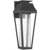 Savoy House Brookline 1 - Light Wall Light in  Matte Black - 2 of 4