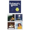 The Calm Caterpillar Calmee the Caterpillar & Calmee's Quest Board Book - 2 of 4