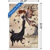 Trends International Amy Brown - Mystique Framed Wall Poster Prints - 3 of 4