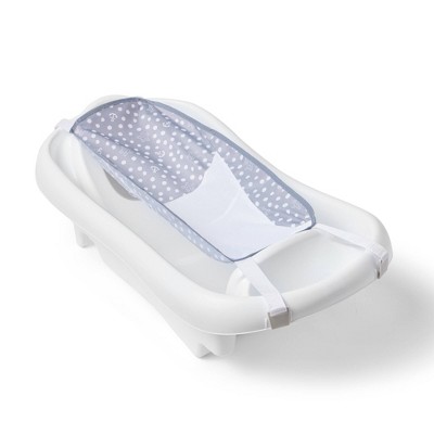 The First Years Sure Comfort Deluxe Newborn-to-Toddler Tub with Sling