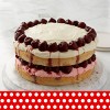 Betty Crocker Super Moist White Cake Mix - 16.25oz - image 4 of 4