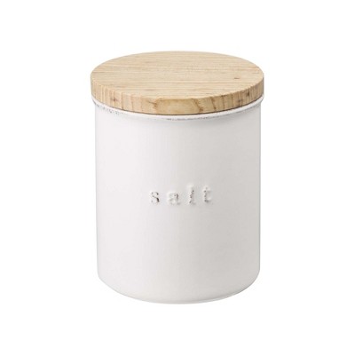 Yamazaki Home - Ceramic Canister - Four Styles