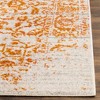 Madison MAD607 Power Loomed Area Rug  - Safavieh - 4 of 4