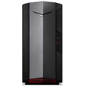 Acer Nitro 50 - Desktop Intel Core i5-12400F 2.50GHz 16GB RAM 1TB+512GB W11H - Manufacturer Refurbished - 1 of 4
