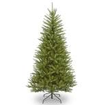6.5ft National Christmas Tree Company Dunhill Fir Artificial Christmas Tree