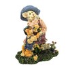 Boyds Bears Resin 4.5 Inch Momma Meowsler And Hank Purrstone Cat Special Edition Animal Figurines - image 2 of 3