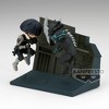 Bandai - Banpresto - Kaiju No. 8 -  World Collectable Figure Log Stories - Soshiro Hoshina vs Kaiju No. 8 - 4 of 4